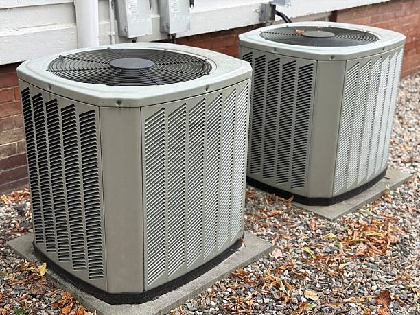Reliable Emergency Hvac contractor in Fort Sheridan, IL by JG Cool HVAC
